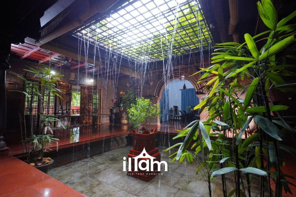 Illam Heritage I Near Guruvayoor Temple *