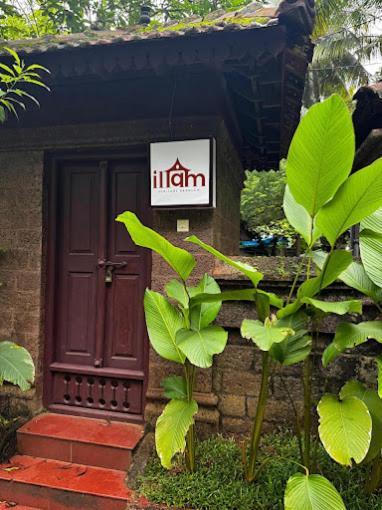 Villa Illam Heritage I Near Guruvayoor Temple Guruvayur