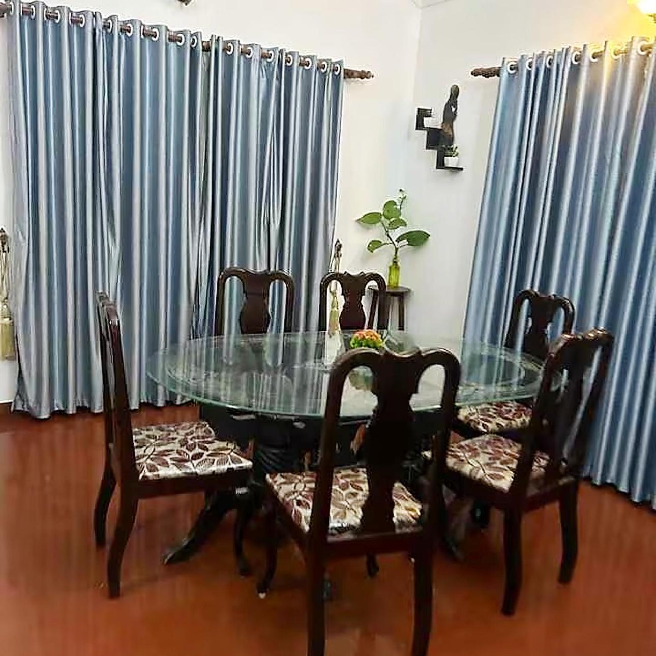Illam Heritage I Near Guruvayoor Temple Villa *